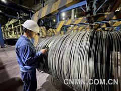 攀鋼集團在高端鈦材制造領域取得重大突破